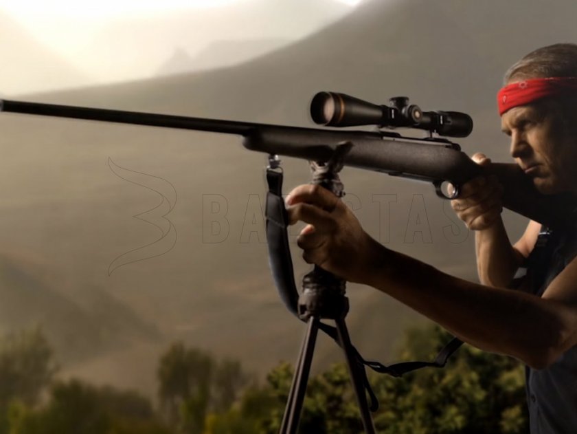 Monopod Primos Trigger Stick Gen 2