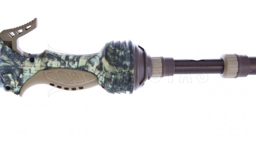 Monopod Primos Trigger Stick Gen 2