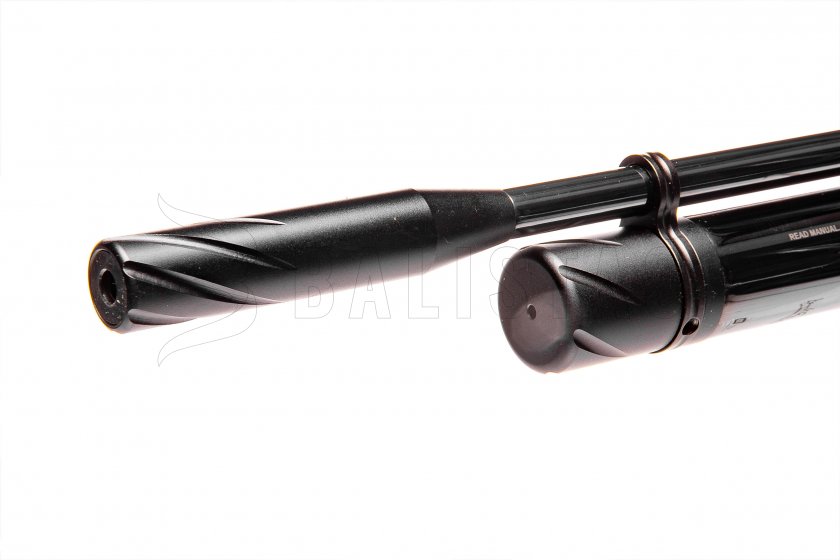 Wiatrówka Air Arms S410 Rifle 4,5mm 8