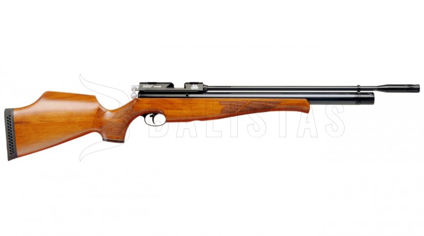 Wiatrówka Air Arms S400 Rifle 5,5mm