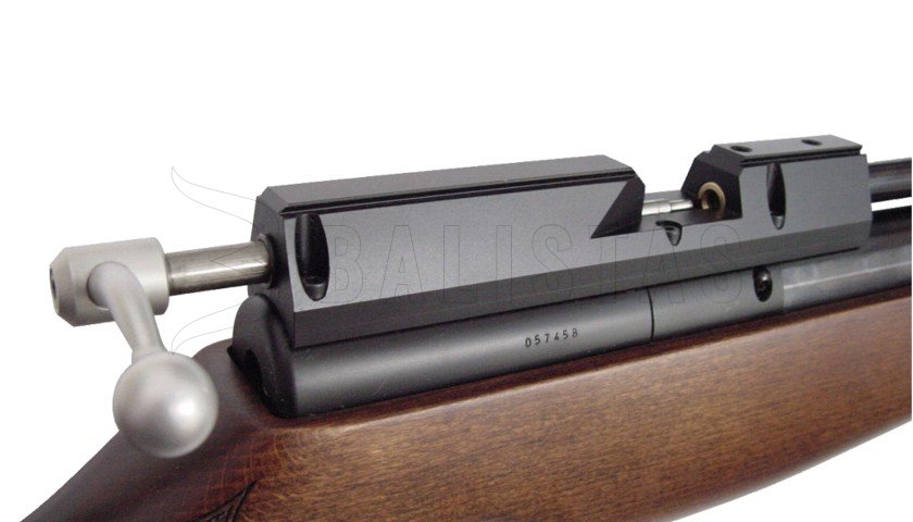 Wiatrówka Air Arms S400 Rifle 5,5mm 3