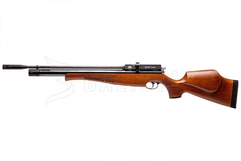 Wiatrówka Air Arms S410 Rifle 5,5mm