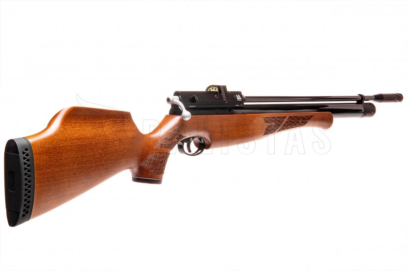 Wiatrówka Air Arms S410 Rifle 5,5mm 3