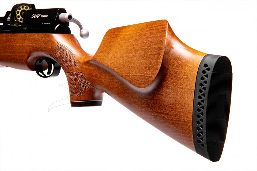 Wiatrówka Air Arms S410 Rifle 5,5mm 7