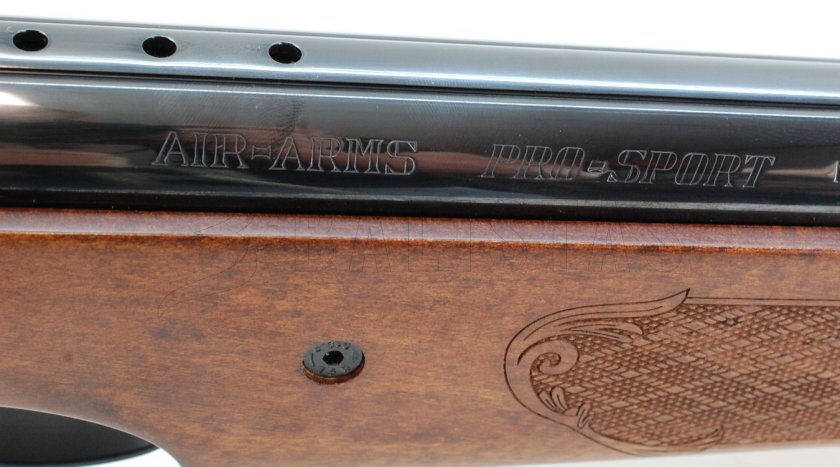 Air Arms Pro Sport 5,5mm