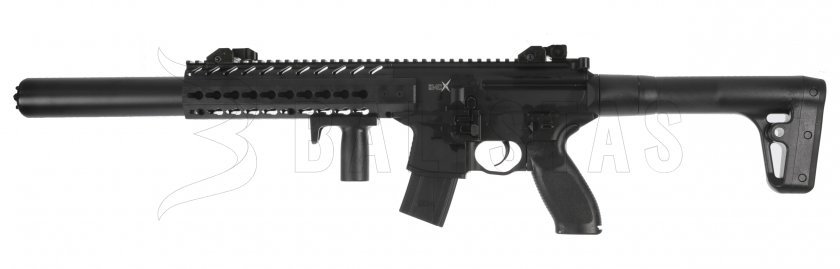 Sig Sauer MCX 4,5mm