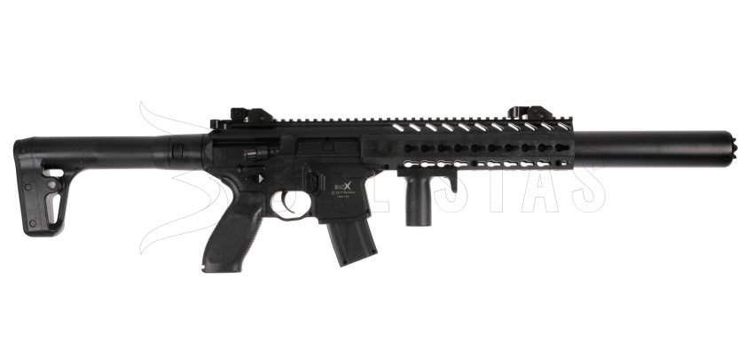Sig Sauer MCX 4,5mm