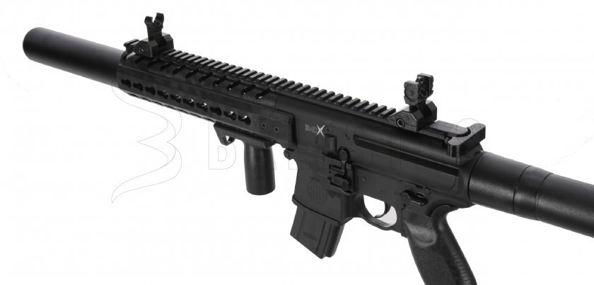 Sig Sauer MCX 4,5mm
