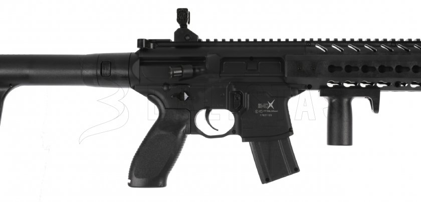 Sig Sauer MCX 4,5mm