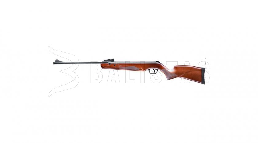 Wiatrówka Walther Terrus WS 4,5mm