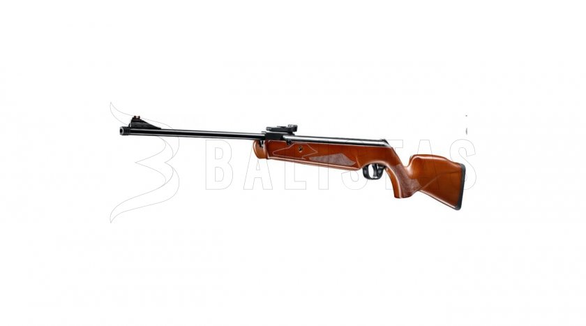 Wiatrówka Walther Terrus WS 4,5mm