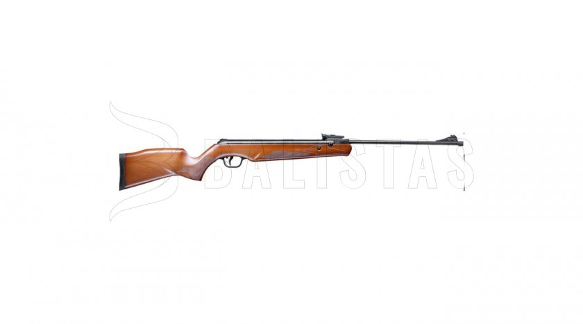 Wiatrówka Walther Terrus WS 4,5mm