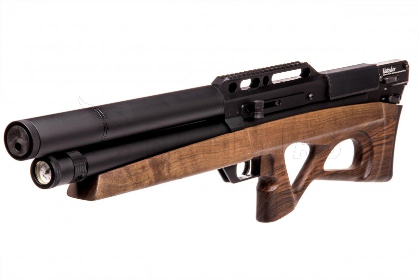 Wiatrówka Edgun Matador R5M long 6,35mm 3