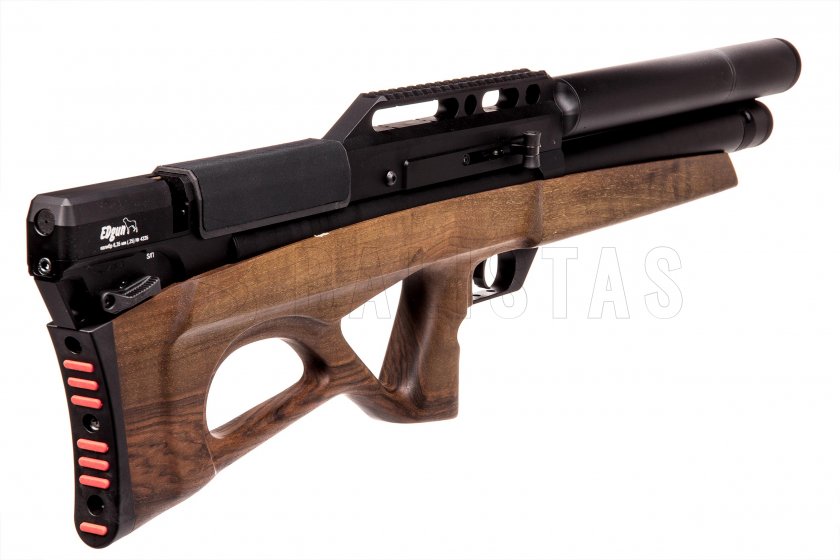 Wiatrówka Edgun Matador R5M long 6,35mm 5