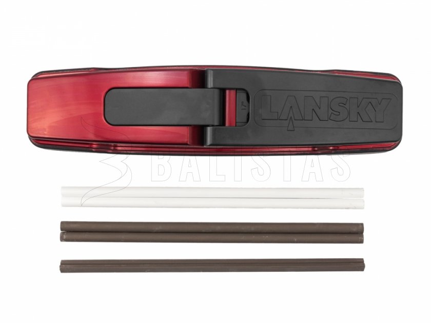Ostrzałka Lansky Masters Edge Deluxe MEDGE1 5