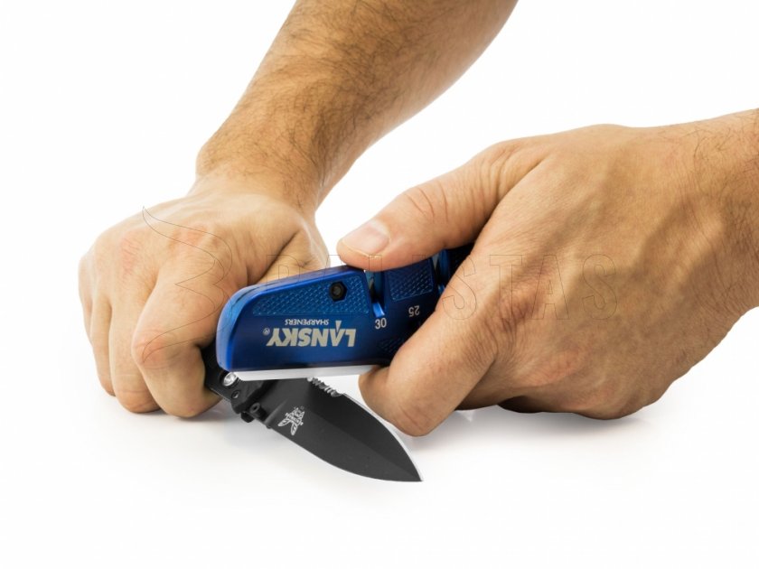 Ostrzałka Lansky QuadSharp QSHARP