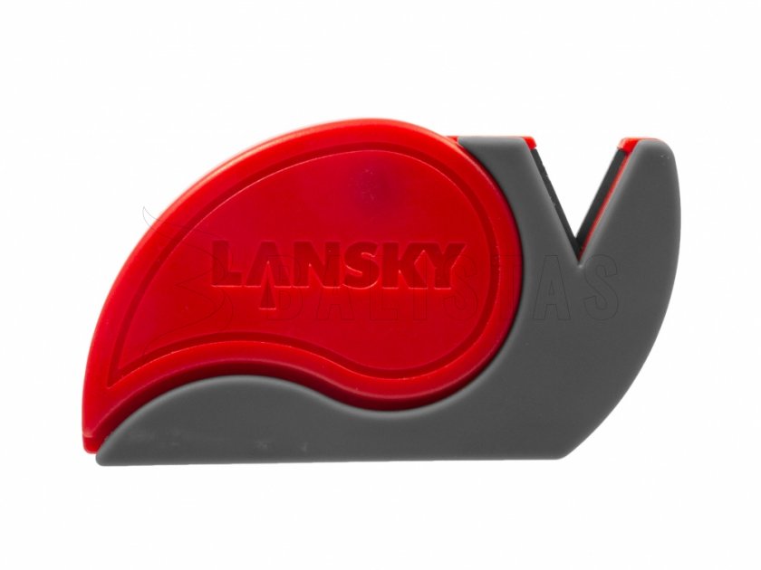 Ostrzałka Lansky Scut 2