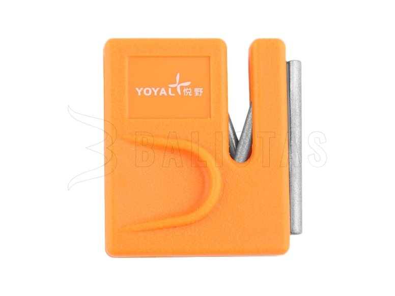 Diamentowa ostrzałka Taidea T0612D 6