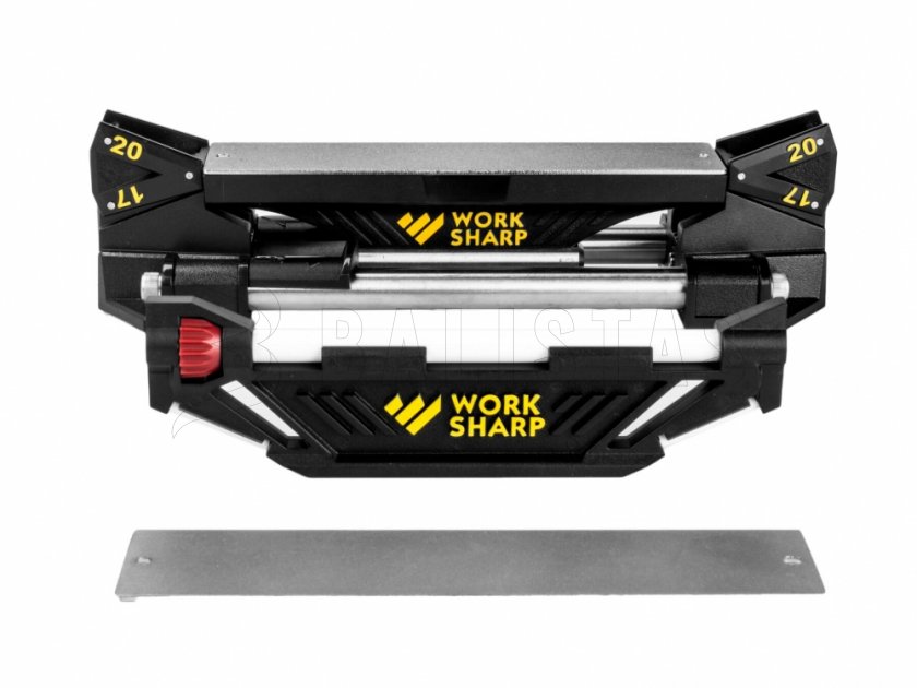 Ostrzałka Work Sharp Guided Sharpening