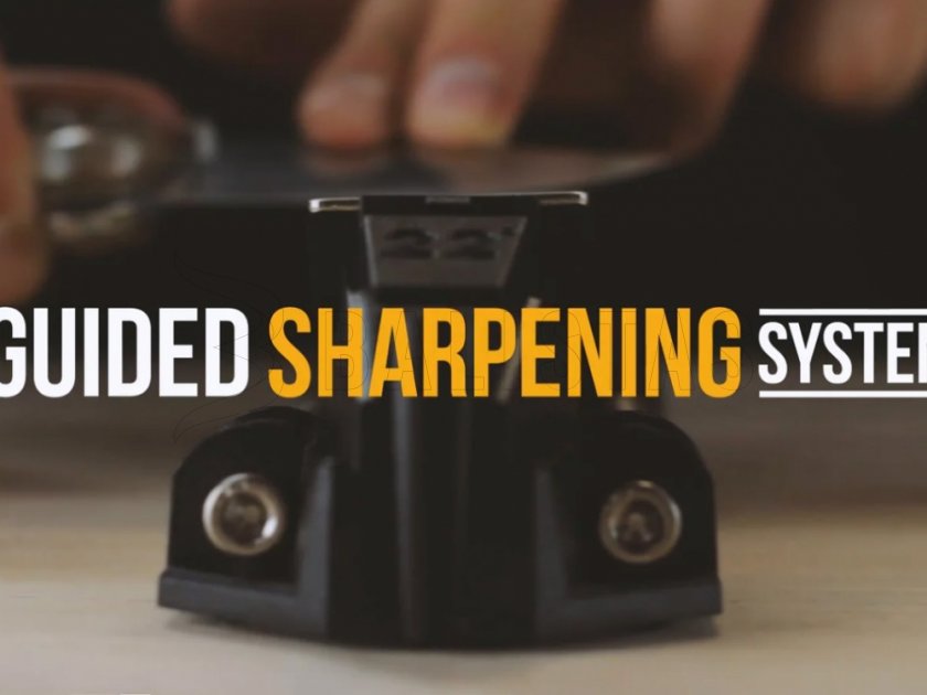 Ostrzałka Work Sharp Guided Sharpening
