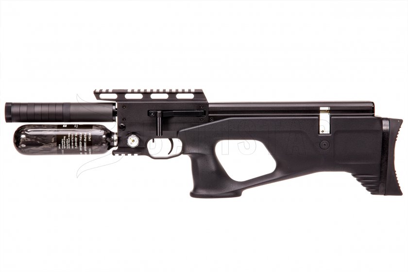 Wiatrówka Airgun Technology Uragan Compact 5,5mm