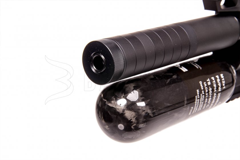 Wiatrówka Airgun Technology Uragan Compact 5,5mm