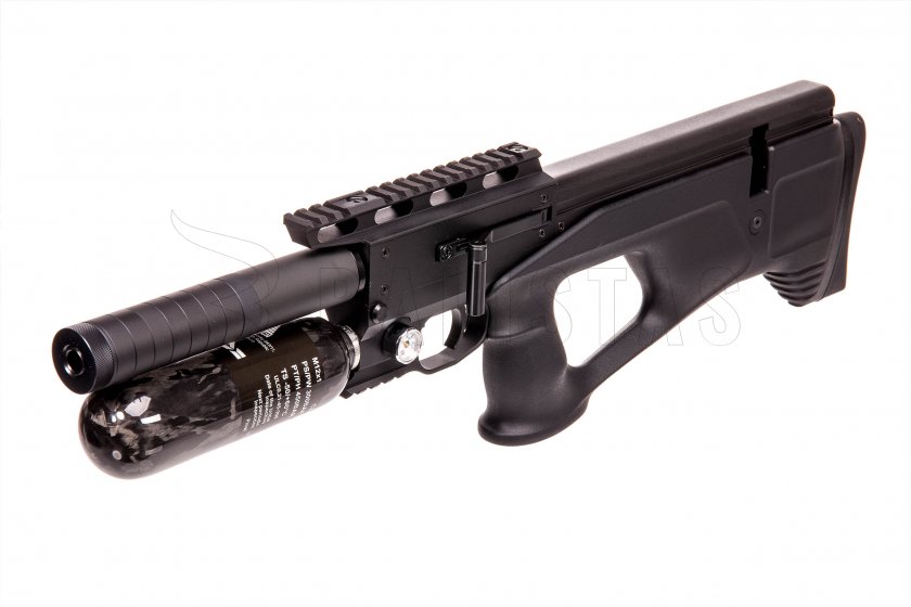 Wiatrówka Airgun Technology Uragan Compact 5,5mm