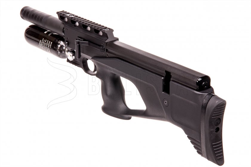 Wiatrówka Airgun Technology Uragan Compact 5,5mm