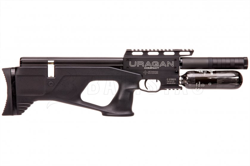 Wiatrówka Airgun Technology Uragan Compact 5,5mm