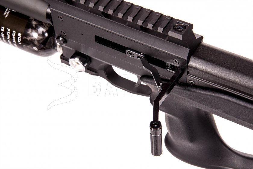 Wiatrówka Airgun Technology Uragan Compact 5,5mm