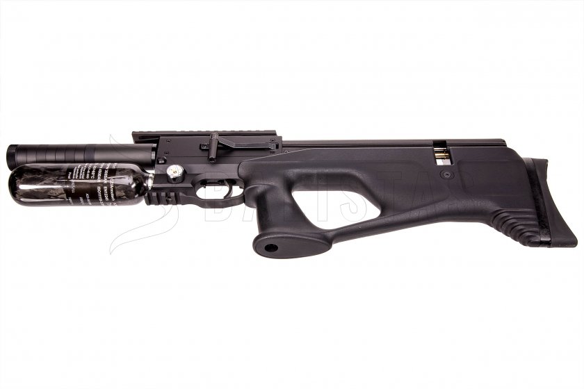 Wiatrówka Airgun Technology Uragan Compact 5,5mm