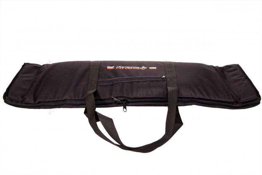 Wiatrówka Airgun Technology Uragan Compact 5,5mm