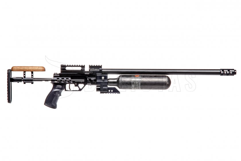 Evanix Sniper X2 6,35mm