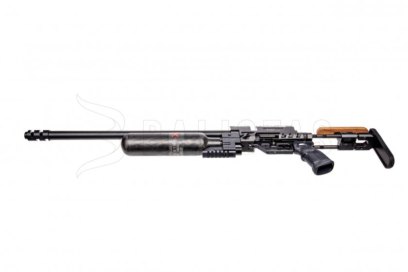 Evanix Sniper X2 6,35mm