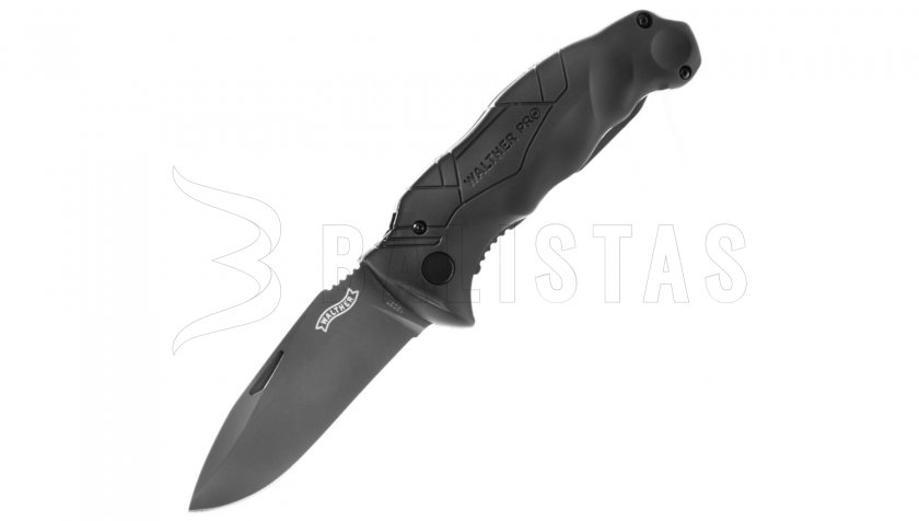 Nóż Walther SFP Pro