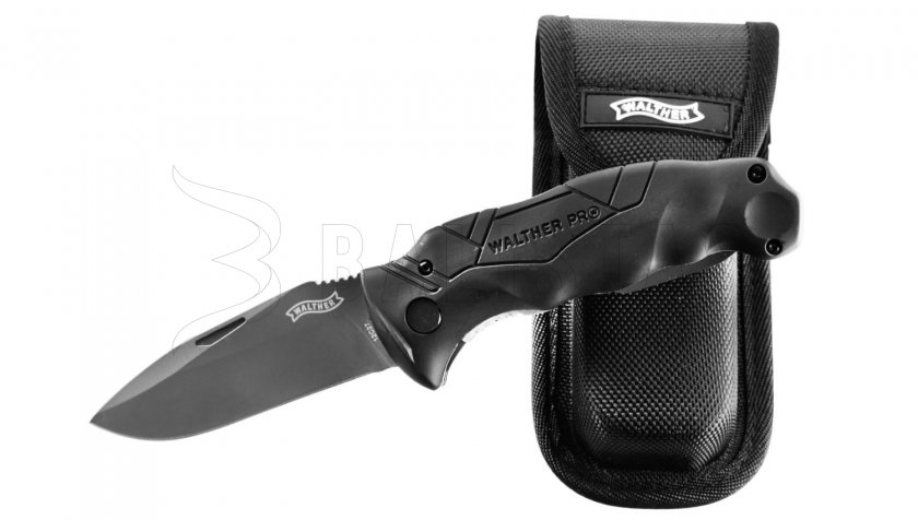Nóż Walther SFP Pro