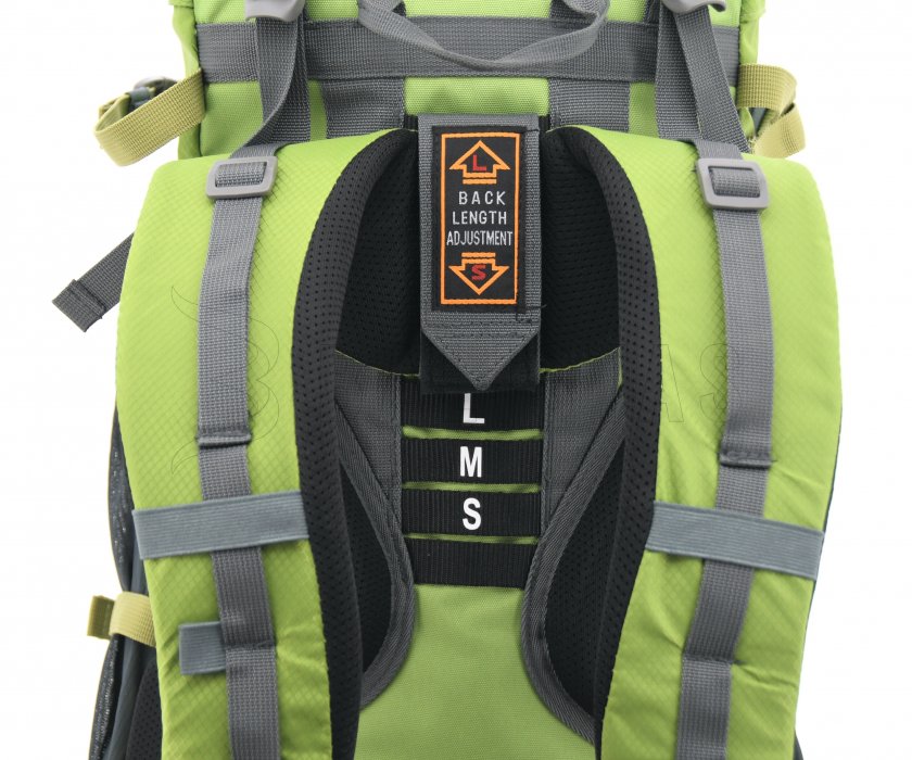 Plecak 45l GreenW