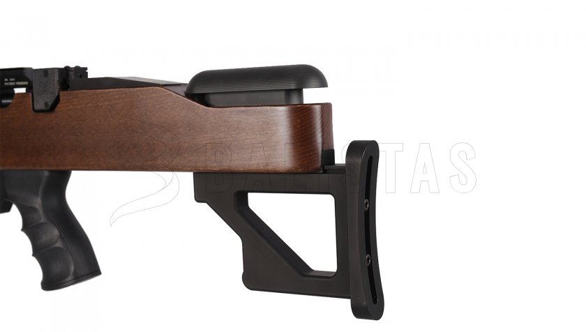 Wiatrówka Altaros SA Assassin 4,5mm