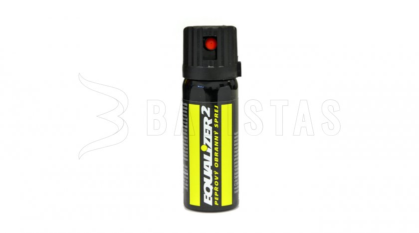 Gaz pieprzowy Equalizer 2 50 ml