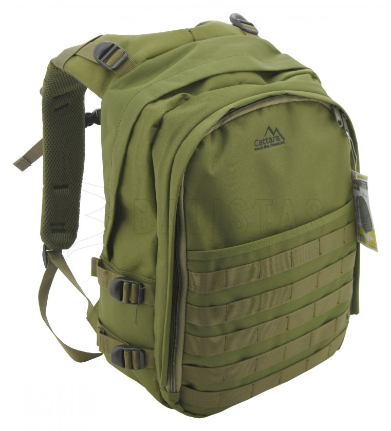 Plecak 30l OLIVE