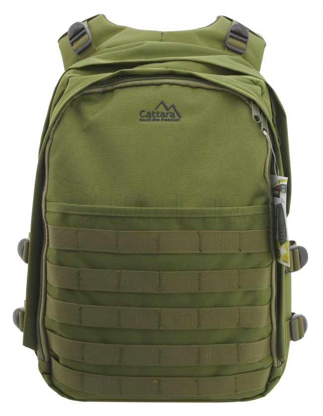 Plecak 30l OLIVE