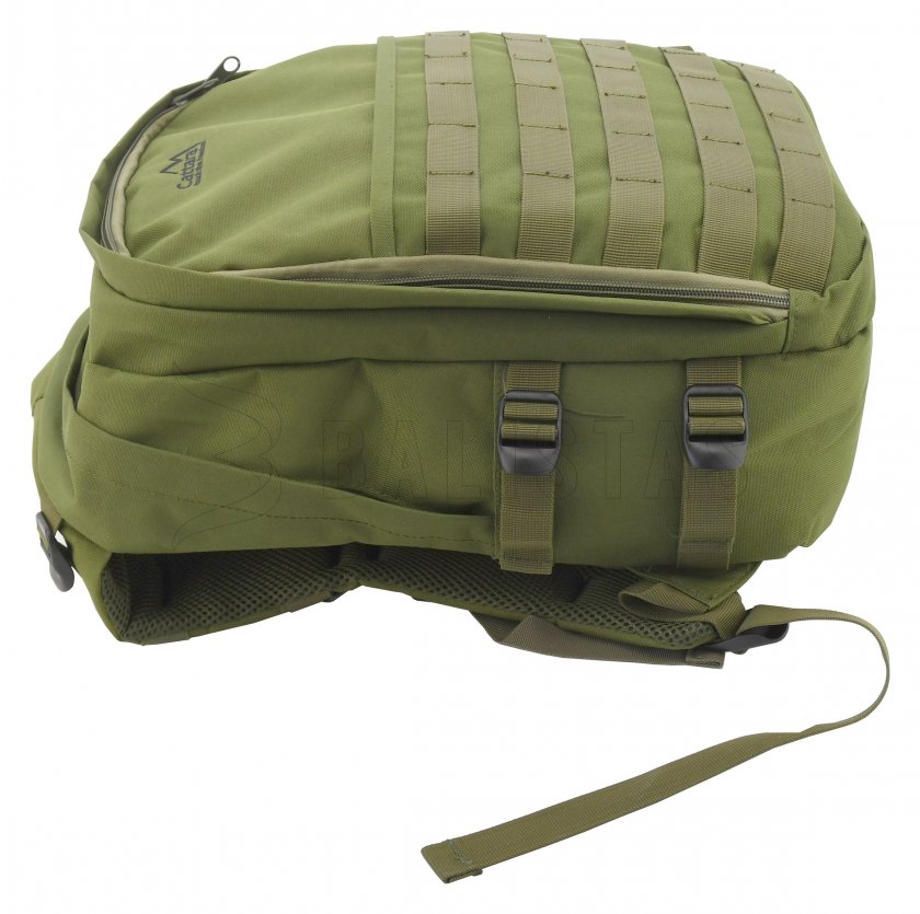 Plecak 30l OLIVE