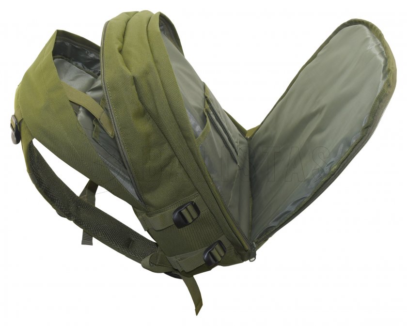 Plecak 30l OLIVE