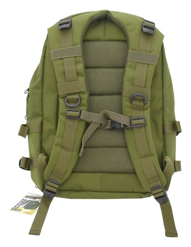 Plecak 30l OLIVE