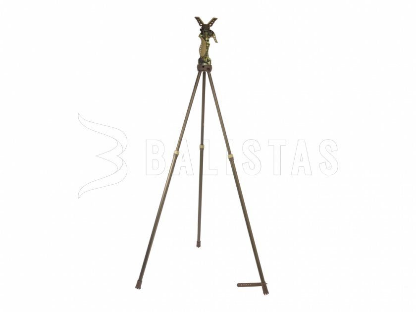 Trojnożek Primos Trigger Stick Gen III