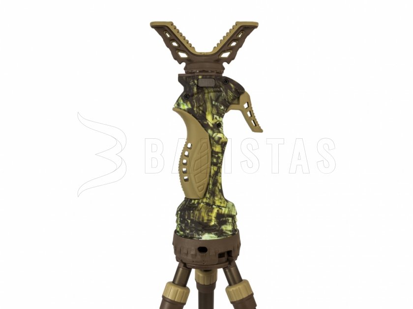 Trojnożek Primos Trigger Stick Gen III 2