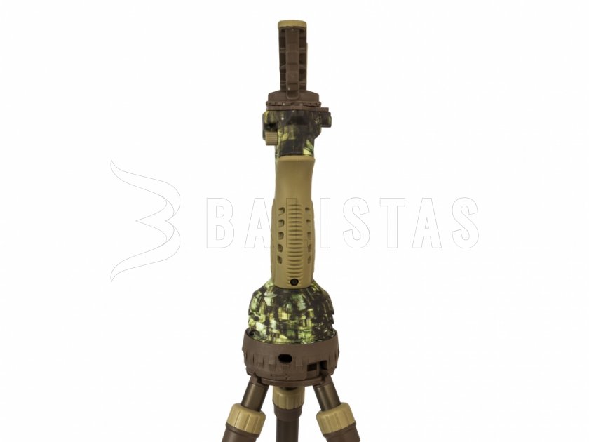 Trojnożek Primos Trigger Stick Gen III 3