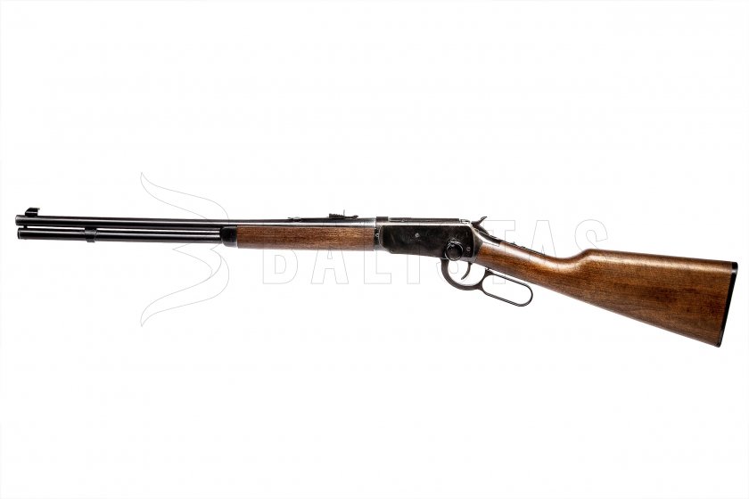 Wiatrówka Umarex Legends Cowboy Rifle 4,5mm