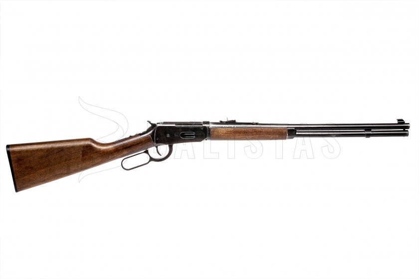 Wiatrówka Umarex Legends Cowboy Rifle 4,5mm 3