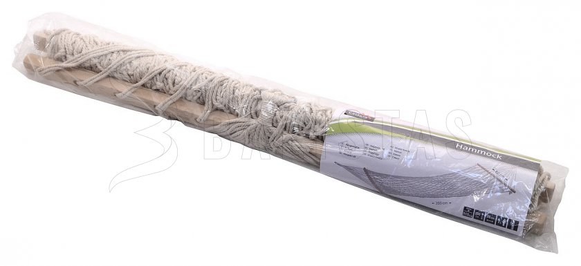 Hamak 200x80 cm